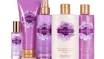 Linha Berry Kiss Victoria’s Secret