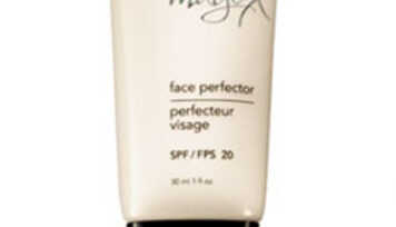 Magix Face Perfector:o Primer da Avon