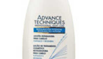 Advance Techniques Restauração Intensa 