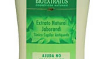 Tônico Capilar Extrato de Jaborandi Bio Extratus