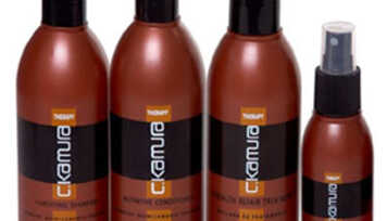 Cabelos Quimicamente Tratados C. Kamura