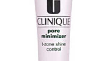 Pore Minimizer Clinique
