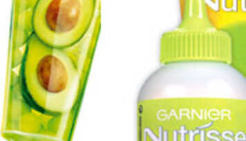Garnier Nutrisse Creme