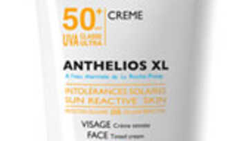 Anthelios Hélioblock Cor de Base FPS 50+