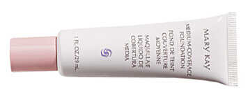 Base Mary Kay