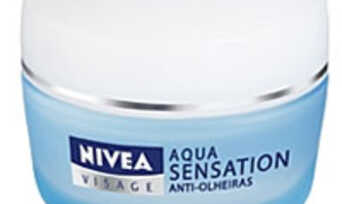Aqua Sensation Anti-Olheiras Nivea