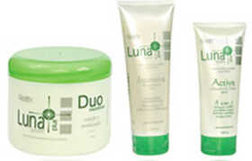 Intensive Reconstrutor Luna System Plus