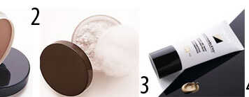 Linha Dermablend Vichy