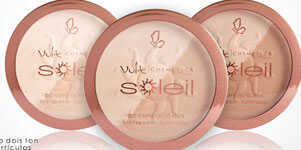 Maquiagem Soleil by Vult