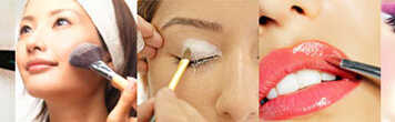 Dicas de Maquiagem