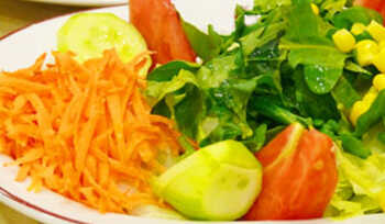 Dieta de Desintoxicação