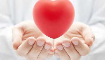 Doe sangue e melhore sua própria saúde!