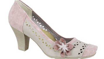 Nova Coleção verão 2012 Piccadilly