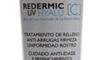 Redermic C UV Hyalu (Resenha e Sorteio)