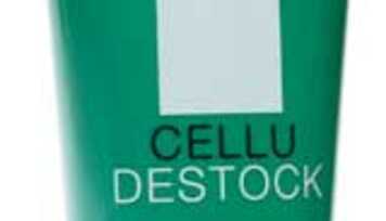 O Melhor Creme para Celulite