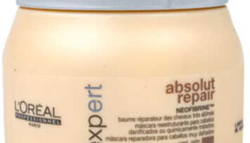 A Melhor Máscara Capilar