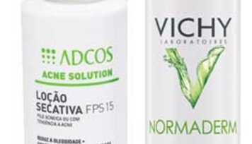 Os Melhores Produtos para Pele Oleosa