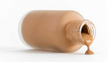 Nota 10 Nota 0 - Base Facial