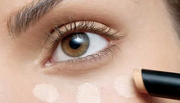 Nota 10 Nota 0 - Corretivo Facial