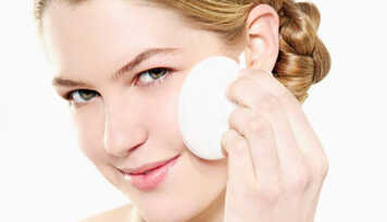 Nota 10 Nota 0 - Demaquilante