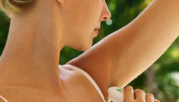 Nota 10 Nota 0 - Desodorante