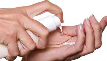 Nota 10 Nota 0 - Leave-in