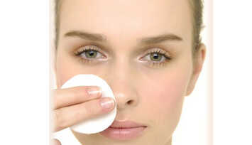 Nota 10 Nota 0 - Produtos para pele oleosa