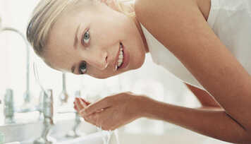 Nota 10 Nota 0 - Sabonete Líquido Facial