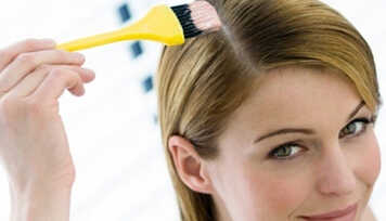 Nota 10 Nota 0 - Tinta de Cabelo