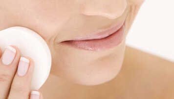 Nota 10 Nota 0 - Tônico Facial