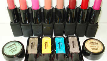 Maquiagem Contém 1g