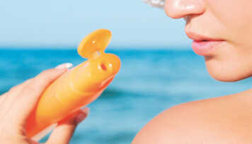 Tudo sobre Proteção Solar!