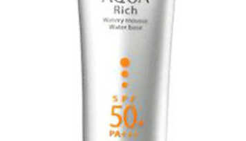 Testando Bloqueadores Solares Asiáticos