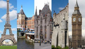 Experiência de Cosméticos e Moda em Viagens