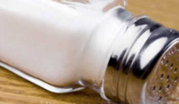 Alerta: Os 10 piores alimentos do mundo!