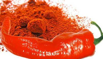 Pimenta Caiena (A Mais Medicinal de Todas as Pimentas)