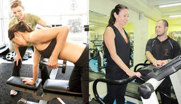 Academia, Studio ou Personal Trainer? 