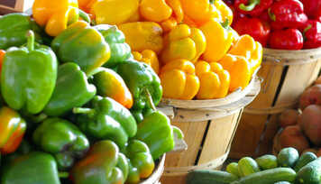 Cuidado: Os 8 Alimentos mais Contaminados por Agrotóxicos!