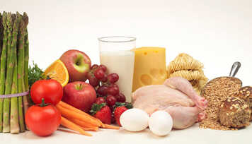 Alimentos que curam!