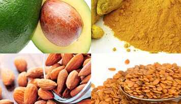 20 Alimentos que Previnem o Envelhecimento Precoce