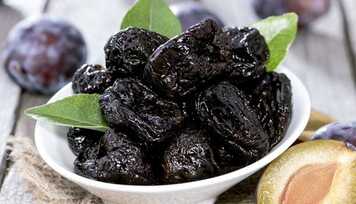 Benefícios da Ameixa Preta