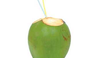 Benefícios da Água de Coco