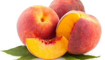 Benefícios do Pêssego