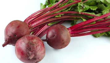 Benefícios da Beterraba