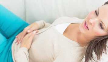 Chás para Cólica Menstrual