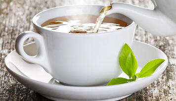 Chá Verde × Chá Branco: Quais as diferenças?