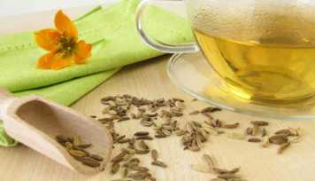 Chá de Erva-Doce: Delicioso Aliado contra a Má Digestão