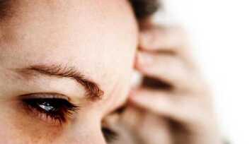 Qual é a causa da sua dor de cabeça?