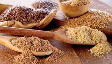 5 Farinhas que Emagrecem