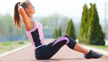 Odeia academia? Busque exercícios alternativos!